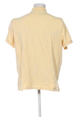Férfi póló Hollister, Méret XXL, Szín Sárga, Ár 5 469 Ft