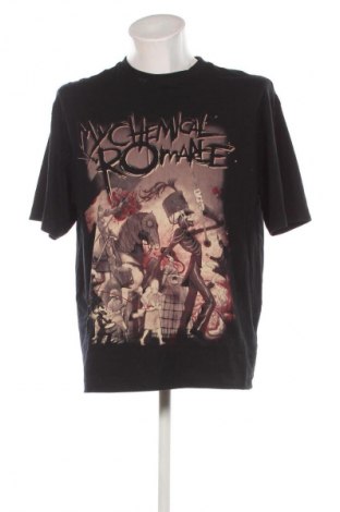 Herren T-Shirt House, Größe L, Farbe Mehrfarbig, Preis € 9,72
