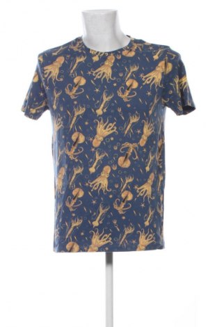 Ανδρικό t-shirt House, Μέγεθος L, Χρώμα Πολύχρωμο, Τιμή 9,74 €