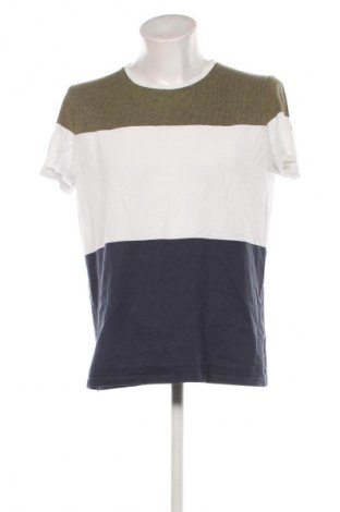 Herren T-Shirt Hugo Boss, Größe XXL, Farbe Mehrfarbig, Preis € 31,71