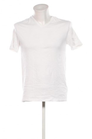 Herren T-Shirt Hugo Boss, Größe M, Farbe Weiß, Preis € 84,00