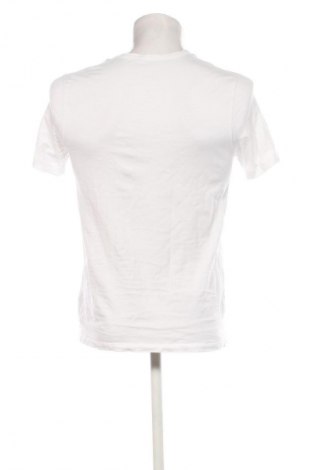 Herren T-Shirt Hugo Boss, Größe M, Farbe Weiß, Preis € 84,00