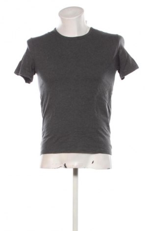 Herren T-Shirt Hugo Boss, Größe S, Farbe Grau, Preis € 31,71