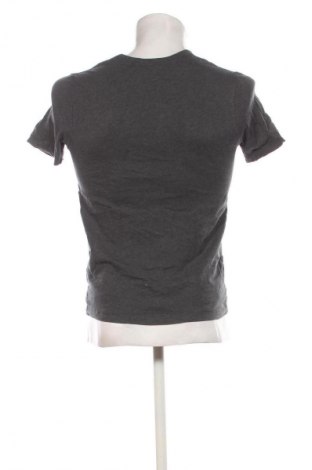 Herren T-Shirt Hugo Boss, Größe S, Farbe Grau, Preis € 31,71