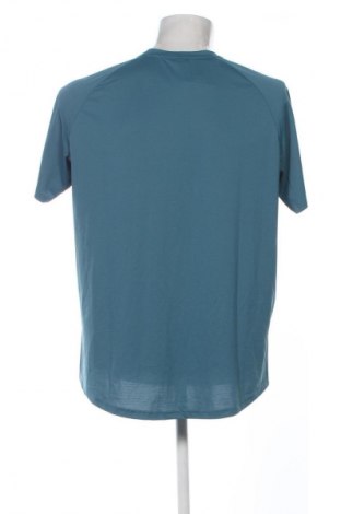 Herren T-Shirt ICIW, Größe M, Farbe Blau, Preis € 32,99