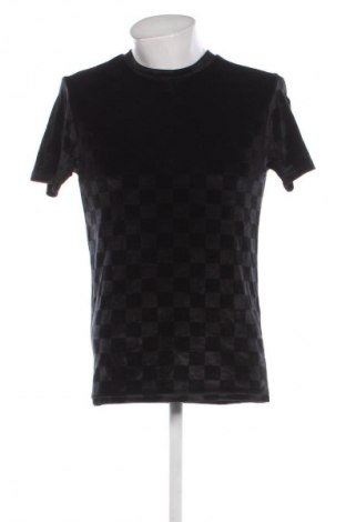 Herren T-Shirt ICONO, Größe M, Farbe Schwarz, Preis € 13,99