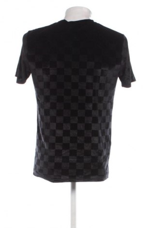 Herren T-Shirt ICONO, Größe M, Farbe Schwarz, Preis € 13,99