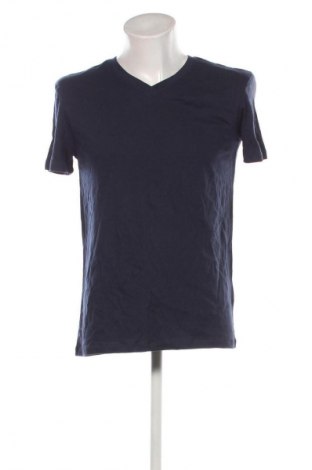 Męski T-shirt Identic, Rozmiar L, Kolor Niebieski, Cena 101,99 zł