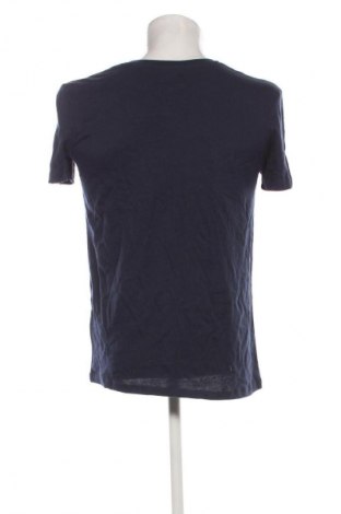 Męski T-shirt Identic, Rozmiar L, Kolor Niebieski, Cena 101,99 zł