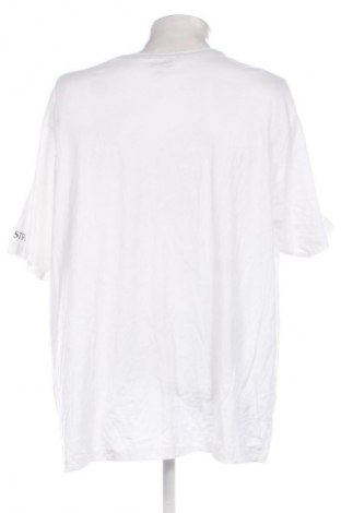 Férfi póló Identic, Méret 5XL, Szín Fehér, Ár 5 199 Ft