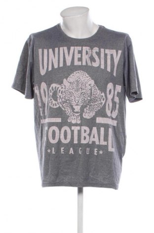 Herren T-Shirt Identic, Größe XXL, Farbe Mehrfarbig, Preis € 13,99