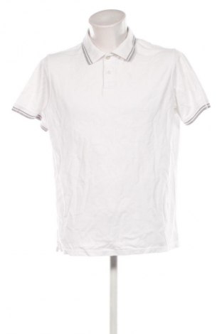 Herren T-Shirt Identic, Größe XXL, Farbe Weiß, Preis € 13,99
