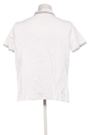 Herren T-Shirt Identic, Größe XXL, Farbe Weiß, Preis € 13,99