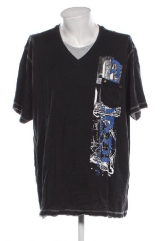 Férfi póló Identic, Méret 5XL, Szín Sokszínű, Ár 5 199 Ft