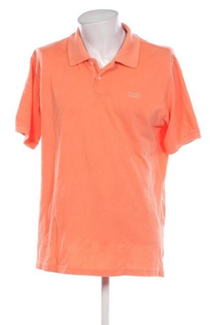 Herren T-Shirt Identic, Größe XXL, Farbe Orange, Preis € 13,99