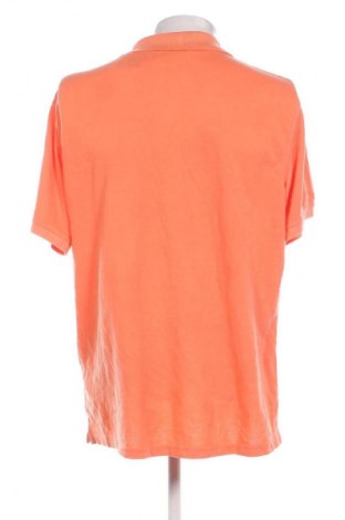 Herren T-Shirt Identic, Größe XXL, Farbe Orange, Preis € 13,99