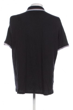 Herren T-Shirt Identic, Größe XXL, Farbe Schwarz, Preis € 13,99
