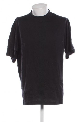 Herren T-Shirt Identic, Größe XXL, Farbe Schwarz, Preis € 13,99