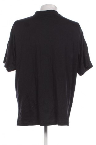 Herren T-Shirt Identic, Größe XXL, Farbe Schwarz, Preis € 13,99