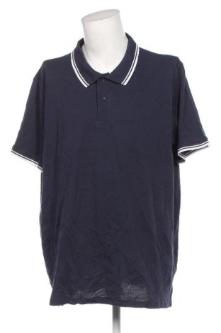 Férfi póló Identic, Méret 4XL, Szín Kék, Ár 5 199 Ft