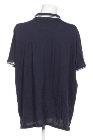 Férfi póló Identic, Méret 4XL, Szín Kék, Ár 5 199 Ft