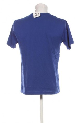 Herren T-Shirt Identity, Größe M, Farbe Blau, Preis € 10,00