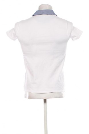 Herren T-Shirt In Extenso, Größe S, Farbe Weiß, Preis € 9,72