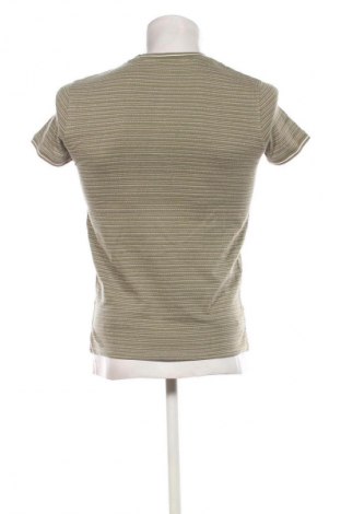 Herren T-Shirt In Extenso, Größe S, Farbe Mehrfarbig, Preis € 9,72