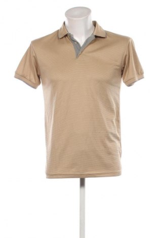Herren T-Shirt Infinity, Größe S, Farbe Beige, Preis € 10,51