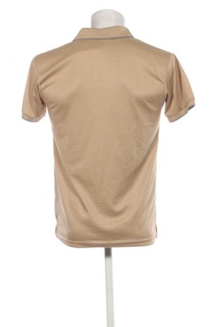 Herren T-Shirt Infinity, Größe S, Farbe Beige, Preis € 10,51
