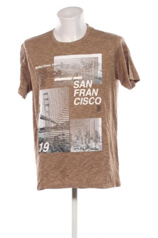 Herren T-Shirt Infinity, Größe XXL, Farbe Mehrfarbig, Preis € 13,99