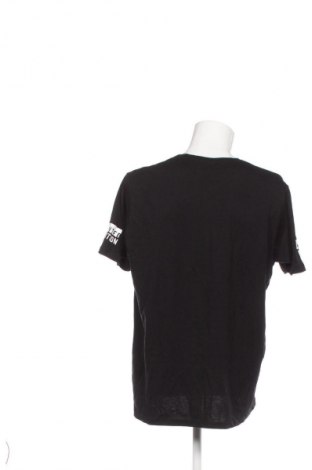 Pánske tričko  Infinity, Veľkosť XXL, Farba Čierna, Cena  11,95 €