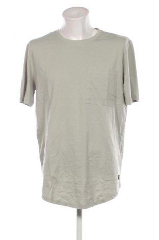 Męski T-shirt Jack & Jones, Rozmiar XL, Kolor Zielony, Cena 108,99 zł