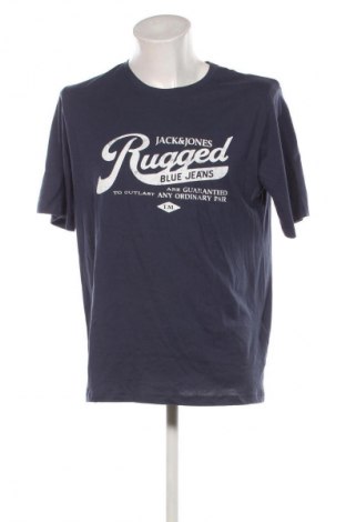 Herren T-Shirt Jack & Jones, Größe XL, Farbe Mehrfarbig, Preis € 22,99