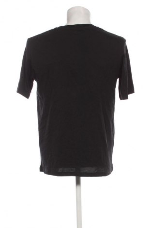 Herren T-Shirt Jack & Jones, Größe L, Farbe Schwarz, Preis € 22,99