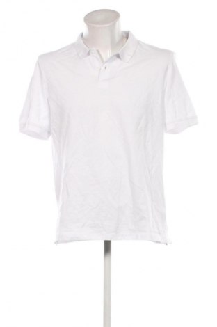 Herren T-Shirt Jack & Jones, Größe XL, Farbe Weiß, Preis € 45,99
