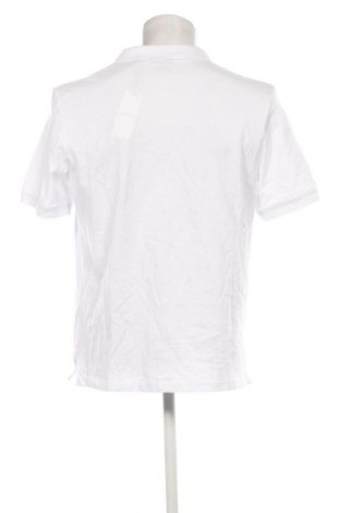 Herren T-Shirt Jack & Jones, Größe XL, Farbe Weiß, Preis € 45,99