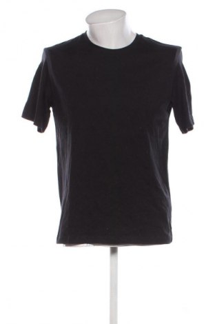 Ανδρικό t-shirt Jack & Jones, Μέγεθος M, Χρώμα Μαύρο, Τιμή 21,99 €