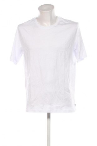 Herren T-Shirt Jack & Jones, Größe XL, Farbe Weiß, Preis € 22,99