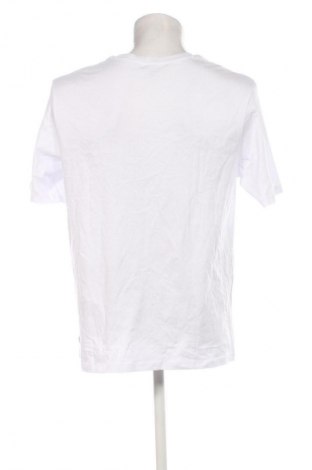 Herren T-Shirt Jack & Jones, Größe XL, Farbe Weiß, Preis € 22,99