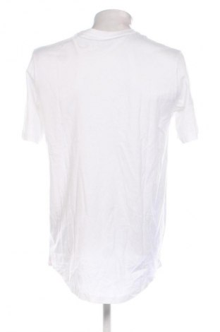 Męski T-shirt Jack & Jones, Rozmiar L, Kolor Biały, Cena 108,99 zł