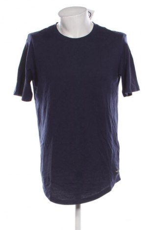 Ανδρικό t-shirt Jack & Jones, Μέγεθος L, Χρώμα Μπλέ, Τιμή 21,99 €