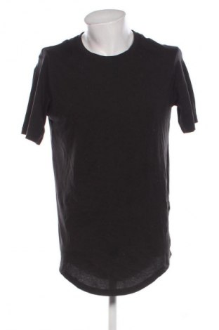 Herren T-Shirt Jack & Jones, Größe L, Farbe Schwarz, Preis € 22,99