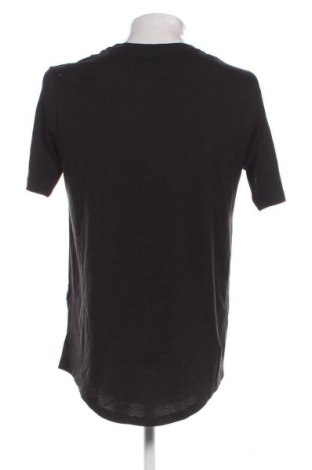 Herren T-Shirt Jack & Jones, Größe L, Farbe Schwarz, Preis € 22,99