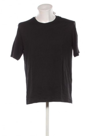 Ανδρικό t-shirt Jack & Jones, Μέγεθος XL, Χρώμα Μαύρο, Τιμή 21,99 €