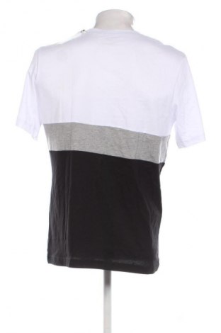 Herren T-Shirt Jack & Jones, Größe L, Farbe Mehrfarbig, Preis € 22,99