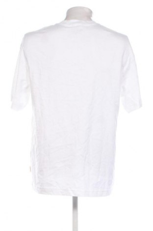 Herren T-Shirt Jack & Jones, Größe L, Farbe Weiß, Preis € 22,99