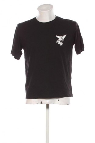Herren T-Shirt Jack & Jones, Größe S, Farbe Schwarz, Preis € 7,16