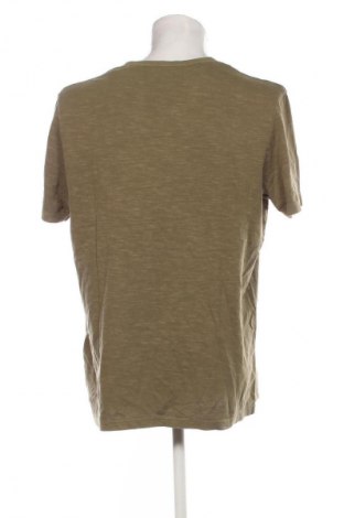 Herren T-Shirt Jack & Jones, Größe XXL, Farbe Grün, Preis € 22,99