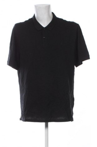 Ανδρικό t-shirt Jack & Jones, Μέγεθος XXL, Χρώμα Μαύρο, Τιμή 34,99 €